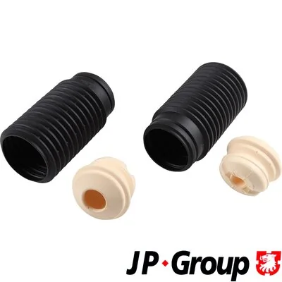 Dust Cover Kit, shock absorber